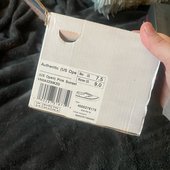 US Open Vans - Picture 7 of 7